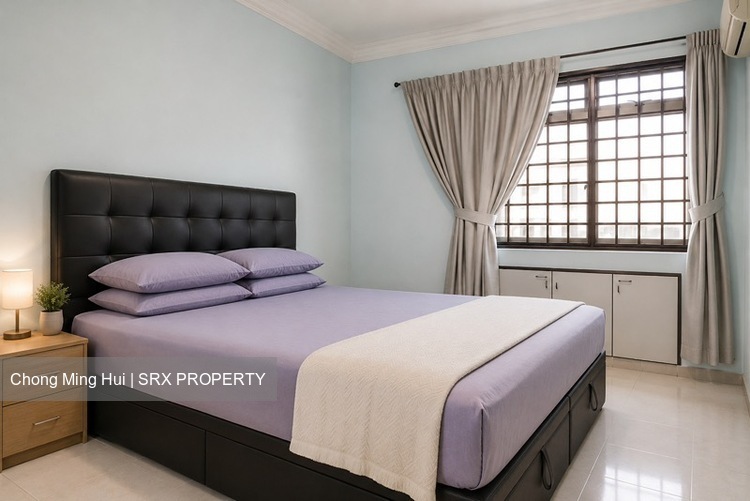 Blk 609 Choa Chu Kang Street 62 (Choa Chu Kang), HDB 4 Rooms #566106331